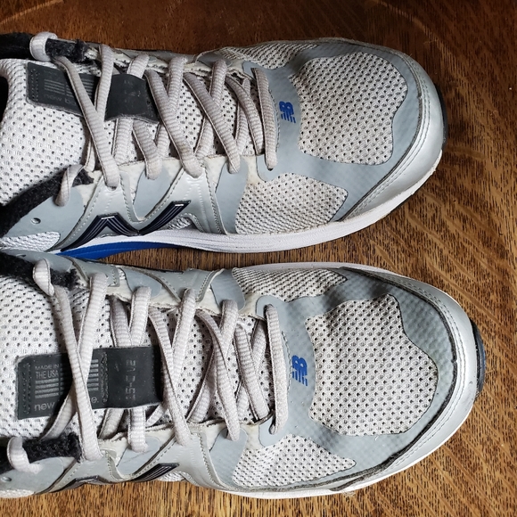 New Balance 1540v2 Men's Shoes Size 9 - Picture 5 of 13